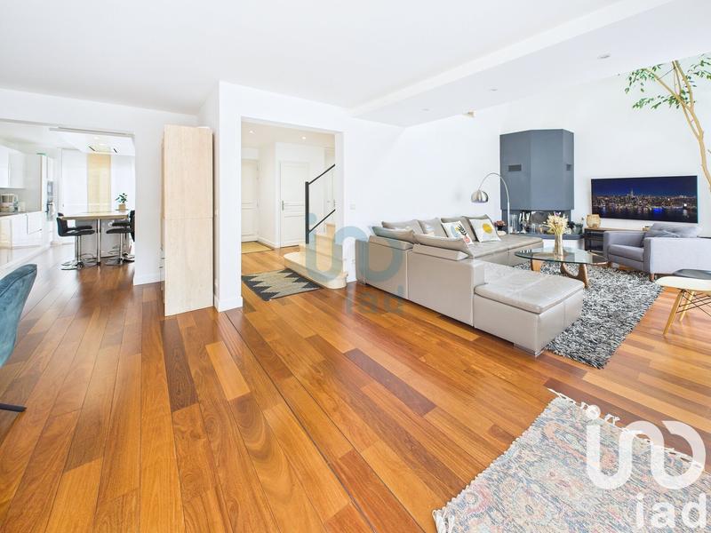 Maison de maîtres - 172 m² - 5 pièces