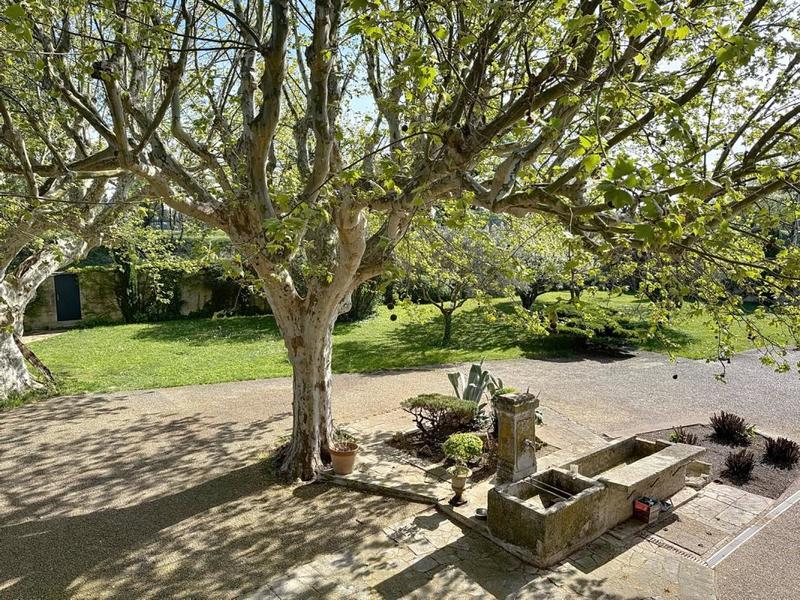 Maison de campagne - 208 m² - 7 pièces