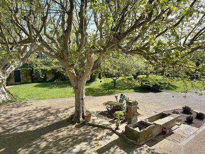 Maison de campagne - 208 m² - 7 pièces