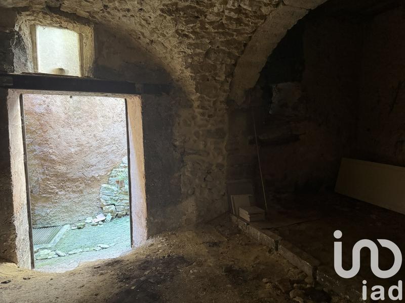 Maison de village - 65 m² - 4 pièces