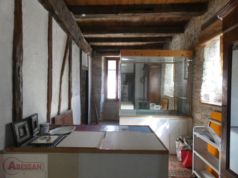 Maison de village - 152 m² - 6 pièces