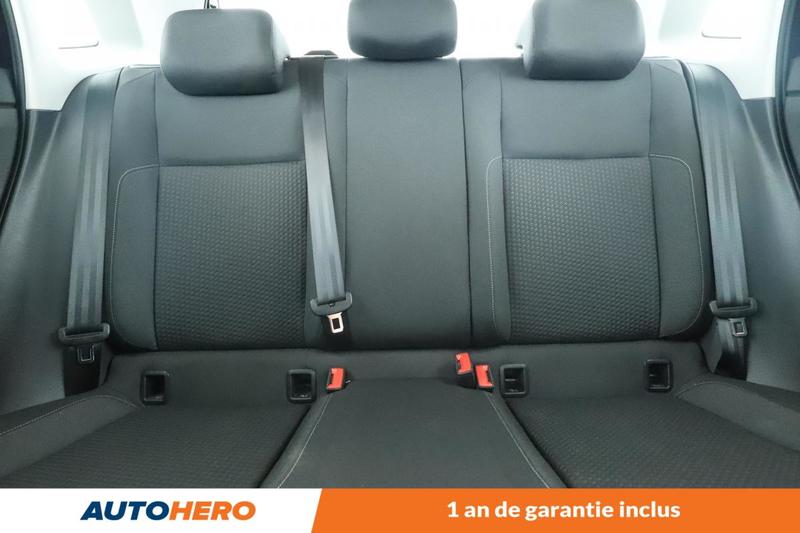 Volkswagen Polo 1.0 Confortline 65 ch