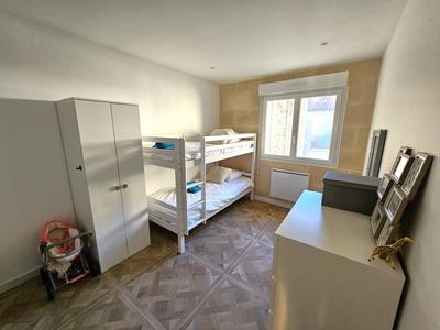 Appartement - 65 m² - 4 pièces