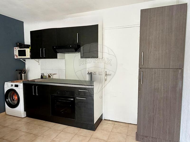 Studio - 36 m² - 1 pièce