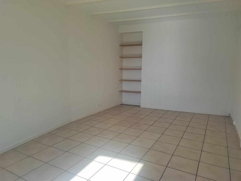 Maison - 75 m² - 3 pièces