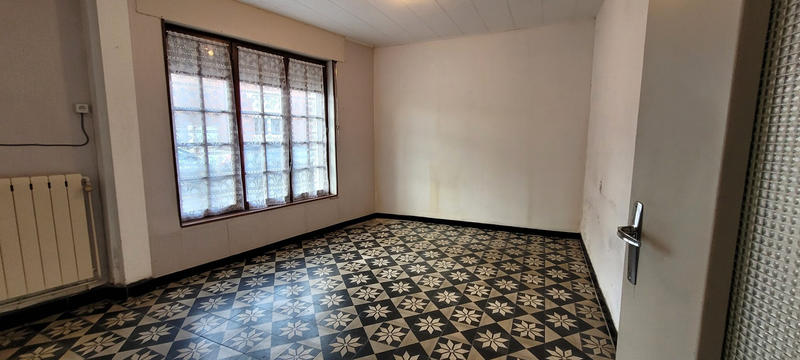 Maison - 55 m² - 3 pièces