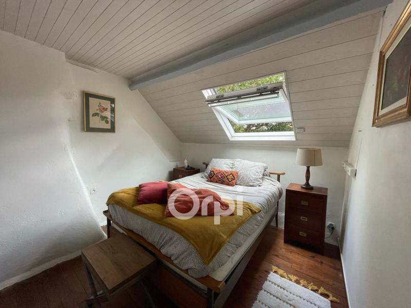 Maison - 175 m² - 6 pièces