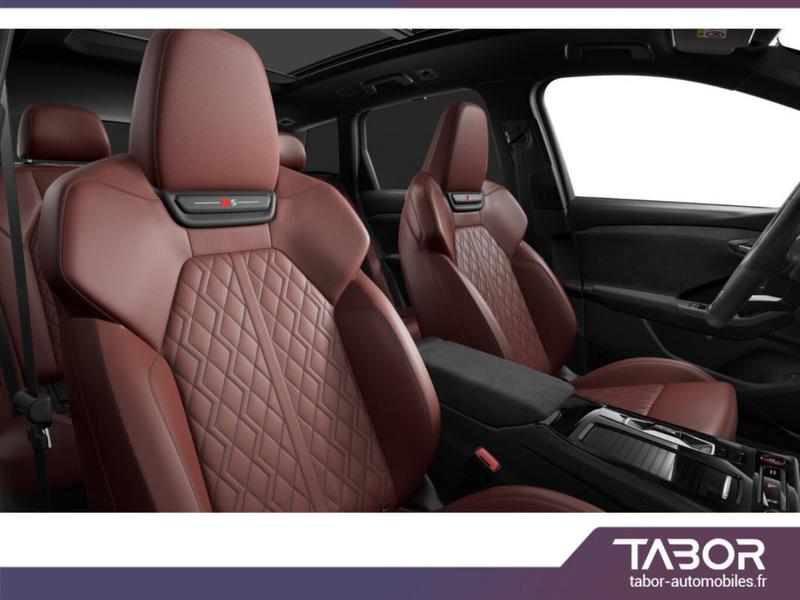 Audi Sq6 e-tron 489 Led+ Gps Cam360 Acc radar+