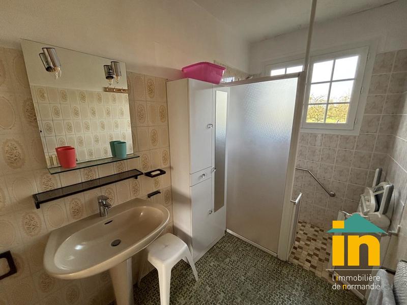 Maison de campagne - 126 m² - 6 pièces