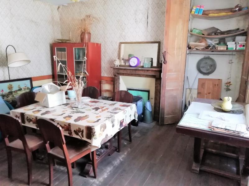 Maison - 65 m² - 4 pièces