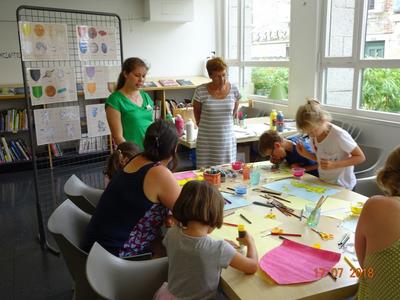 Soirée jeux de société