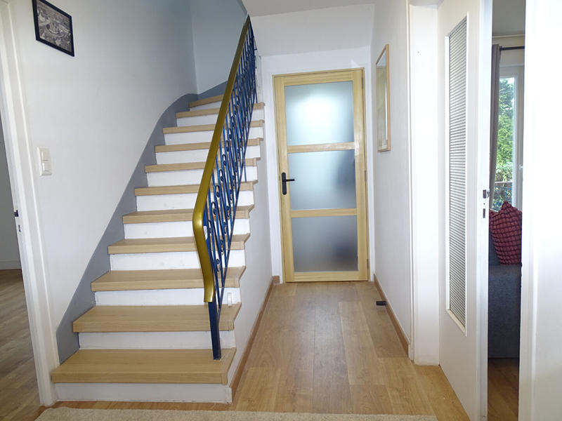 Maison - 108 m² - 6 pièces