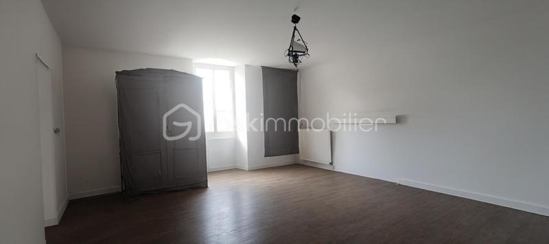 Corps de ferme - 166 m² - 5 pièces