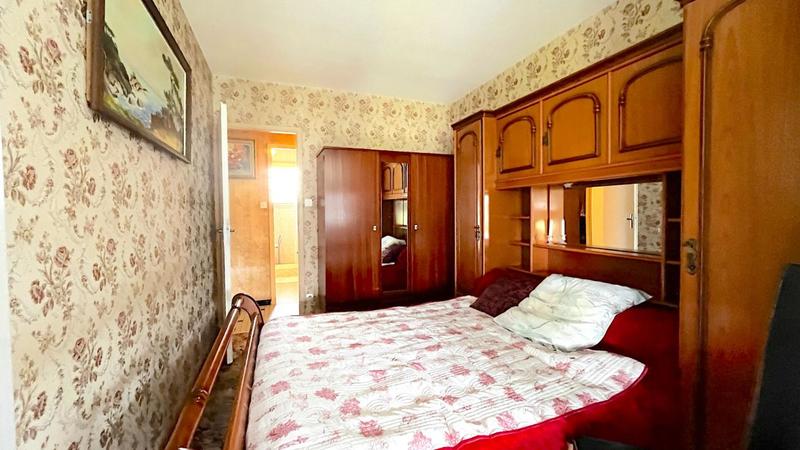 Maison - 116 m² - 5 pièces