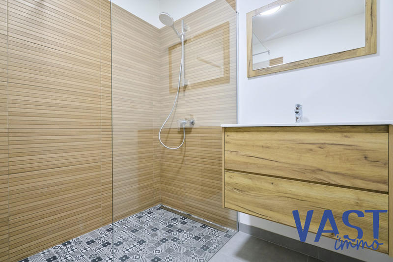 Maison - 111 m² - 5 pièces