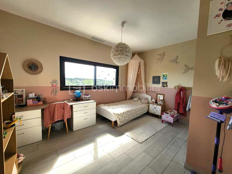 Villa - 171 m² - 5 pièces