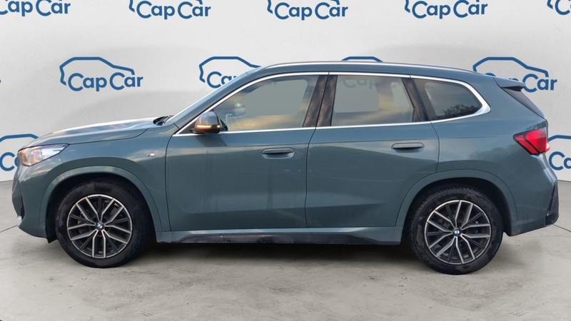 Bmw X1 23d xDrive 211 mHEV Dkg7 m Sport - Garantie constructeur Entretien