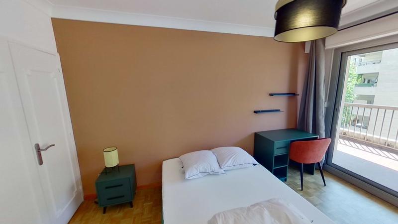 Appartement - 115 m²