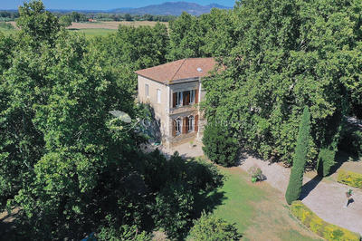 Château - 600 m² - 10 pièces