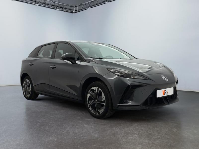 Mg Mg4 Electric 51kWh - 125 kW 2wd Standard