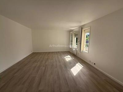 Appartement - 28 m² - 1 pièce
