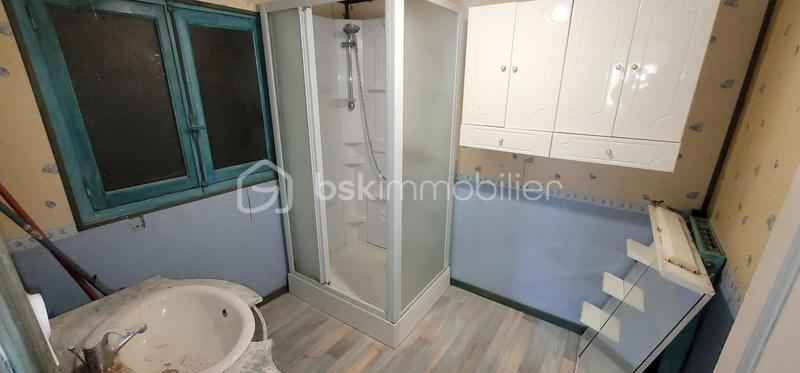 Maison - 129 m² - 5 pièces