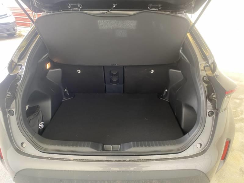 Toyota Yaris Cross Hybride 116h 2wd Design