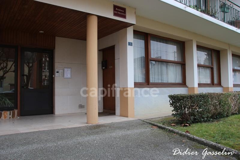 Bureau - 51 m² - 3 pièces