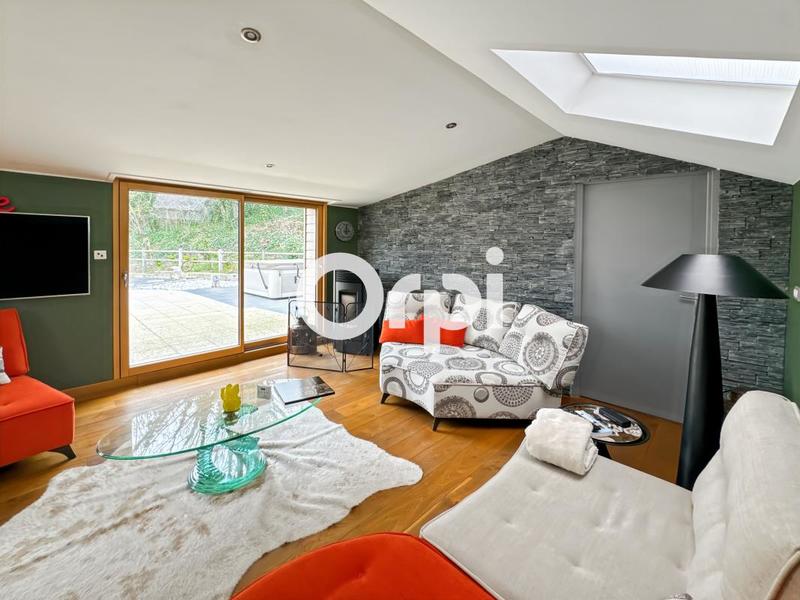 Maison - 102 m² - 3 pièces