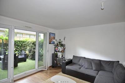 Appartement - 78 m² - 4 pièces