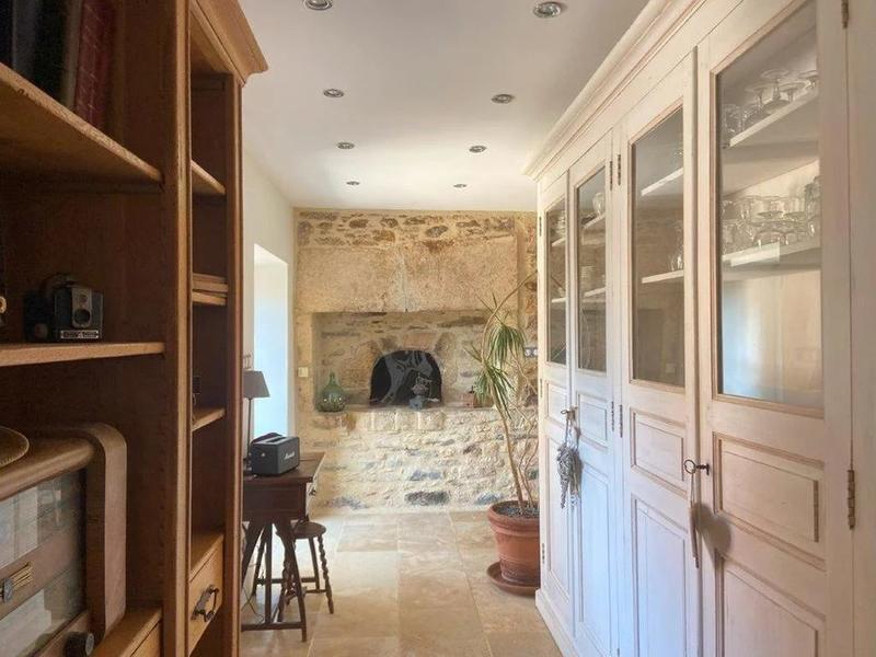 Maison de maîtres - 310 m² - 10 pièces