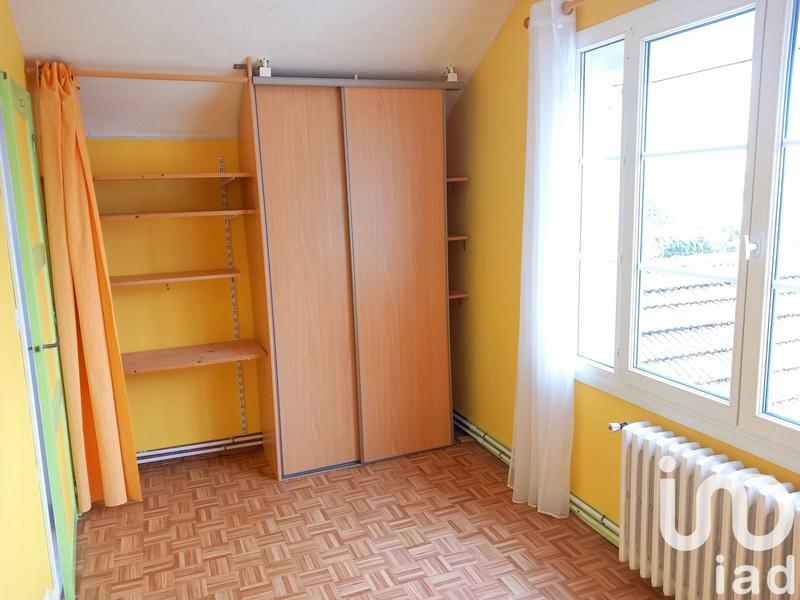 Maison - 150 m² - 8 pièces