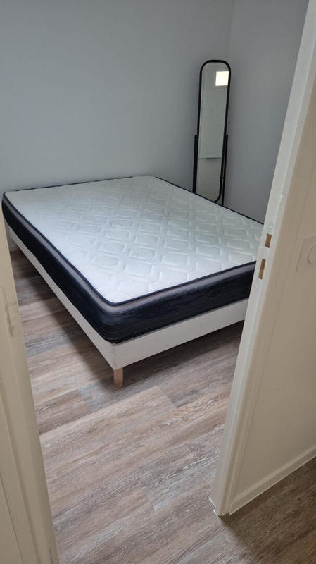 Appartement - 35 m² - 3 pièces