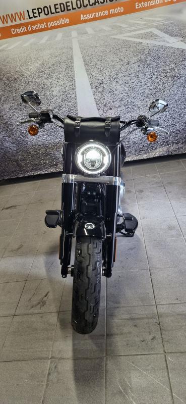 Harley Davidson Softail Slim 1745 Flsl