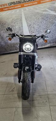 Harley Davidson Softail Slim 1745 Flsl
