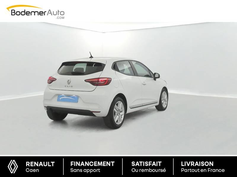 Renault Clio TCe 90 X-Tronic - 21n Business