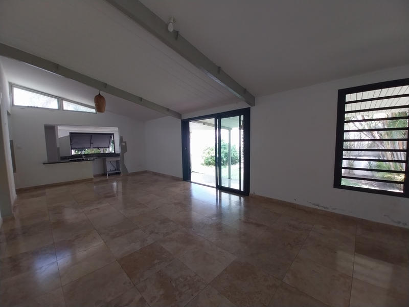 Villa - 185 m² - 6 pièces