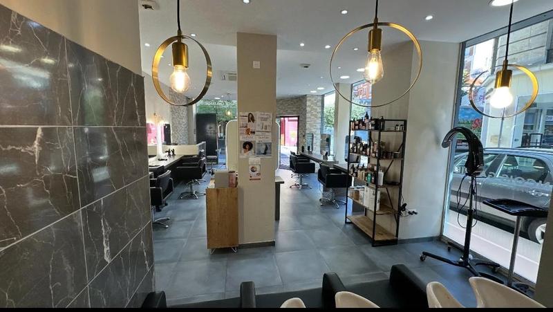 Local commercial - 76 m²