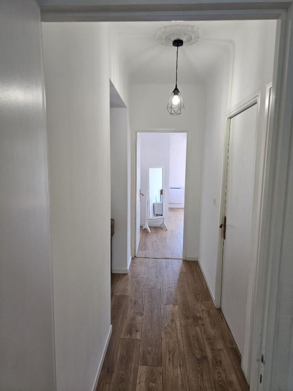 Appartement - 105 m² - 4 pièces