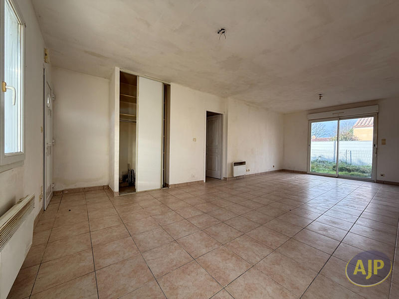 Maison - 78 m² - 4 pièces