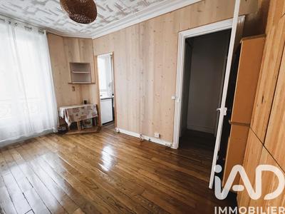 Appartement - 29 m² - 2 pièces