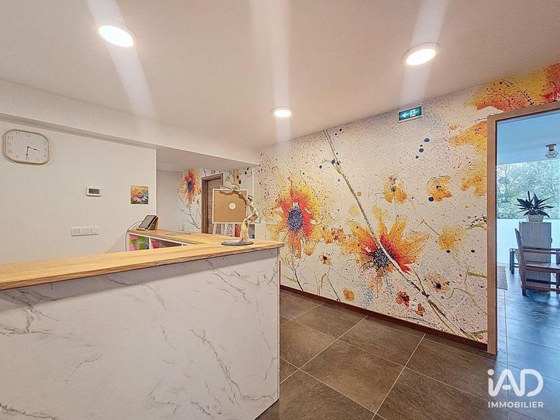 Local commercial - 160 m²