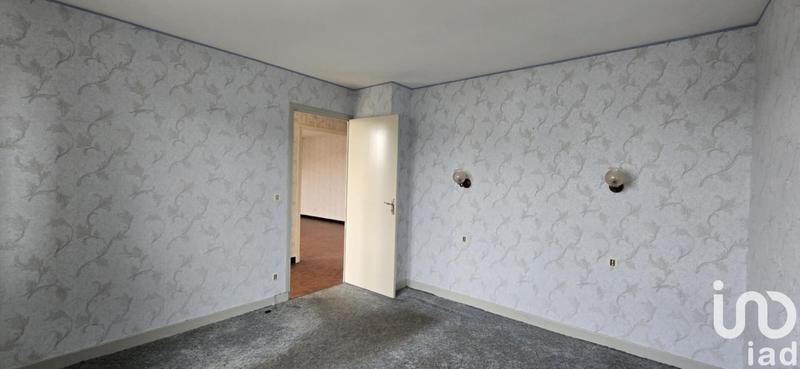 Maison - 154 m² - 6 pièces