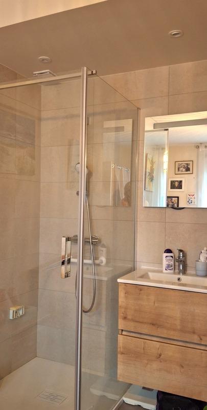 Maison - 93 m² - 5 pièces