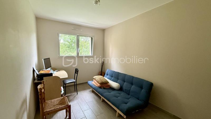 Maison - 133 m² - 5 pièces