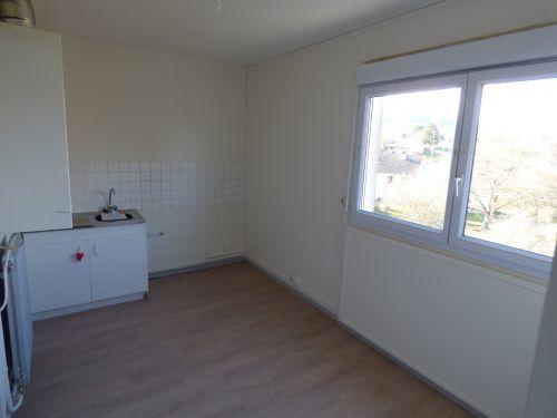 Appartement - 79 m² - 3 pièces