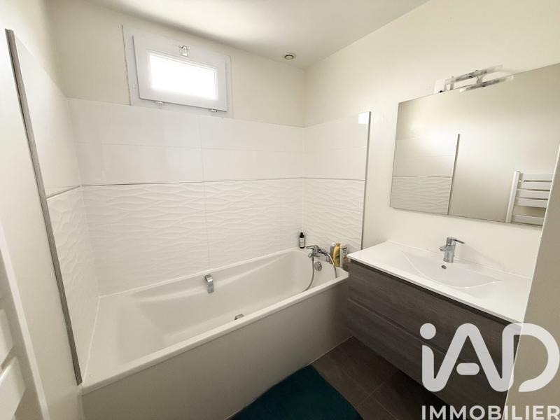 Maison - 154 m² - 6 pièces