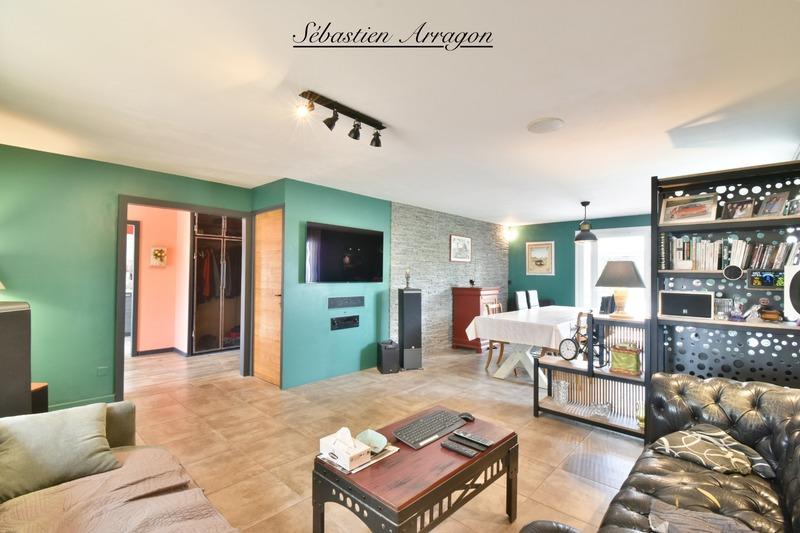 Maison - 156 m² - 4 pièces