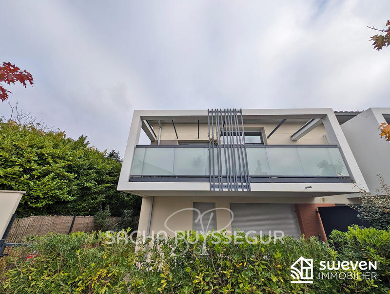 Duplex - 68 m² - 3 pièces