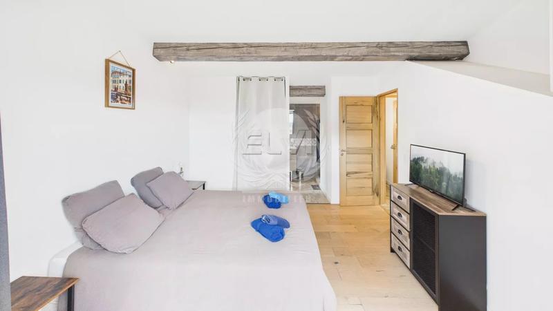 Maison - 72 m² - 4 pièces